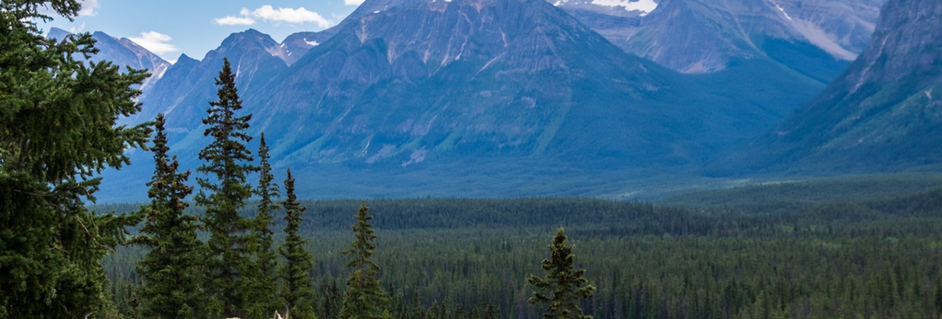 Glacier National Park